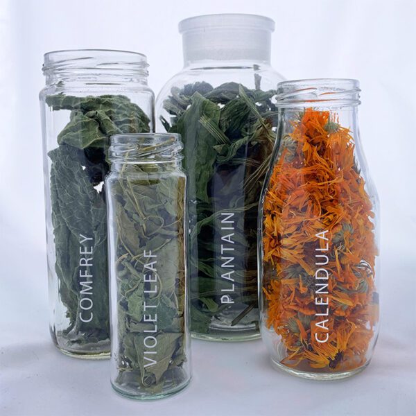 Bug Balm Ingredients