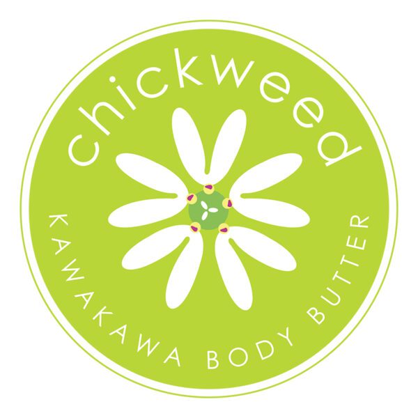 Kawakawa Body Butter NZ