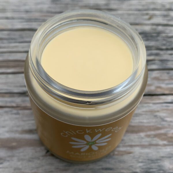 Marigold Body Butter Golden Bay New Zealand
