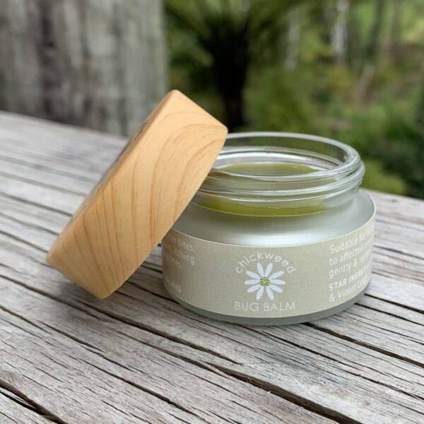 Natural Insect Repellent - New Zealand