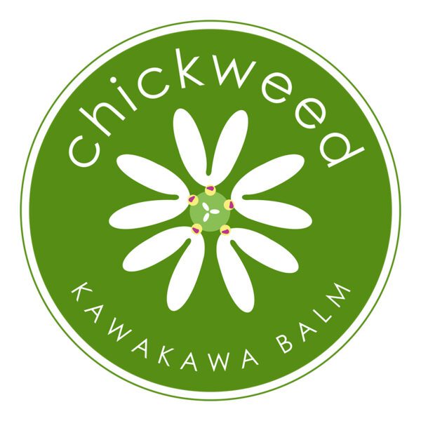 Natural New Zealand Kawakawa Balm