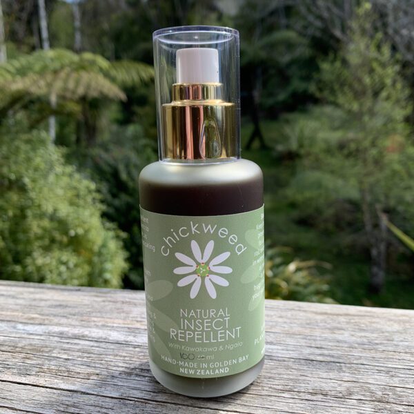 Natural Insect repellant